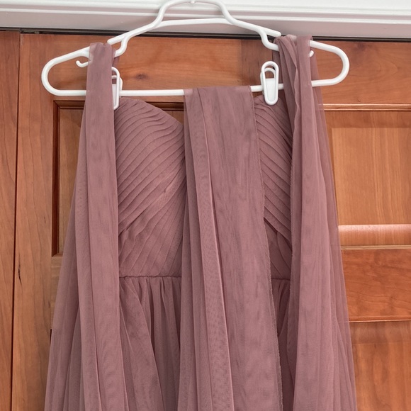 Birdy Grey Christina convertible dress. Size S - Picture 12 of 17